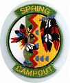 1997 Spring Campout